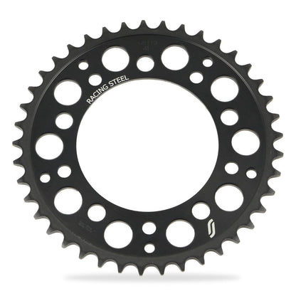 Rear Sprocket 42T Black Size 520 NIKEN YZF-R1/M YZF-R6