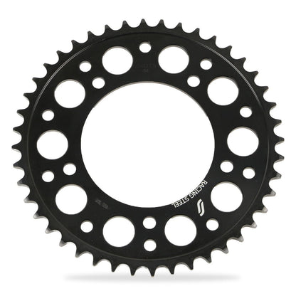 リアスプロケット 44T ブラック サイズ520 NIKEN YZF-R1/M YZF-R6