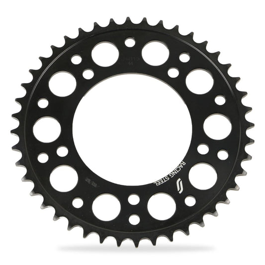 Rear Sprocket 44T Black Size 520 NIKEN YZF-R1/M YZF-R6