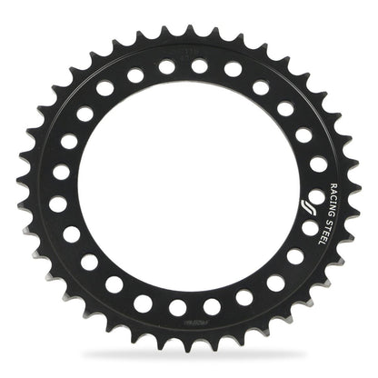 Rear Sprocket 40T Black Size 520 CBR1000RR CBR600F4 VTR1000SP1/SP2
