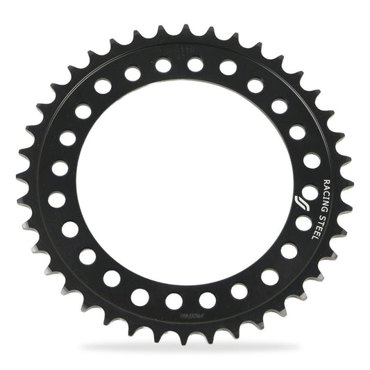 Rear Sprocket 40T Black Size 520 CBR1000RR CBR600F4 VTR1000SP1/SP2
