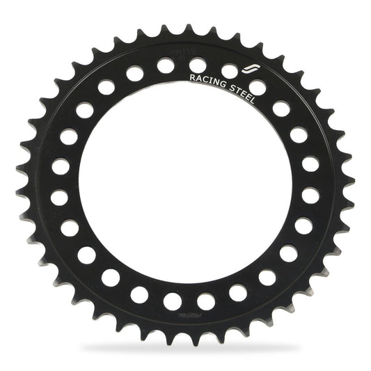 Rear Sprocket 41T Black Size 520 CBR1000RR CBR600F4 VTR1000SP1/SP2