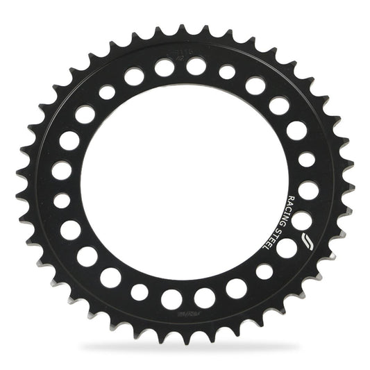 Rear Sprocket 42T Black Size 520 CBR1000RR CBR600F4 VTR1000SP1/SP2