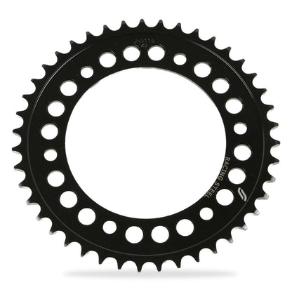 Rear Sprocket 43T Black Size 520 CBR1000RR CBR600F4 VTR1000SP1/SP2