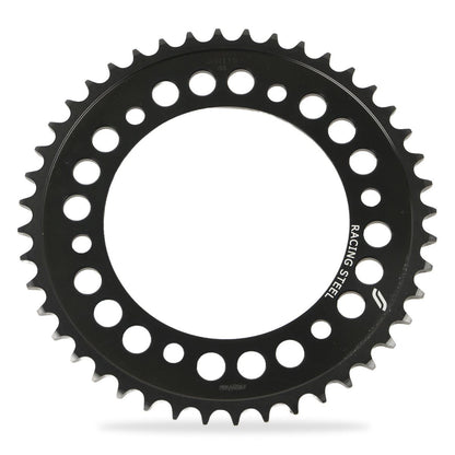Rear Sprocket 44T Black Size 520 CBR1000RR CBR600F4 VTR1000SP1/SP2