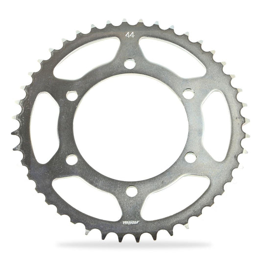 Rear Sprocket 44T Silver Size 520 Eliminator 250 Eliminator 250 LX Eliminator 250 SE Eliminator 250V EX-4