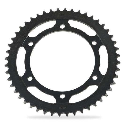 Rear Sprocket 48T Black Size 530 GPX750R GPZ1100 GPZ750R GPZ900R Zephyr 1100/RS ZRX1100 ZZR1100