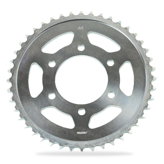 Rear Sprocket 44T Silver Size 530 750 Turbo GPZ1100 Z1000 Z1000 MK-II Z1000H Z1000J Z1000R Z1100 GP