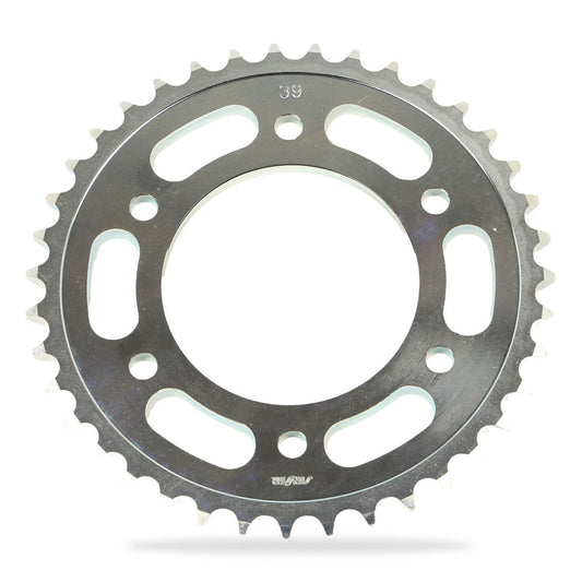 Rear Sprocket 39T Silver Size 530 750SS