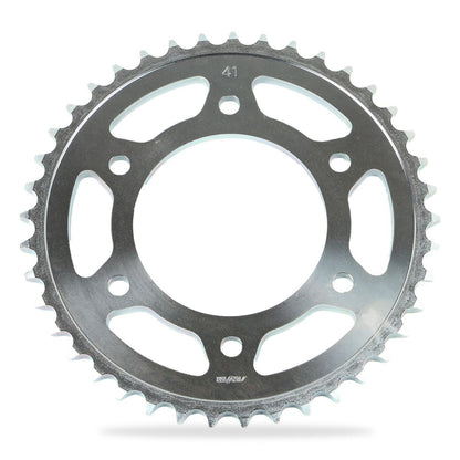 リアスプロケット 41T シルバー サイズ530 1個 750SS リア スプロケ SUNSTAR