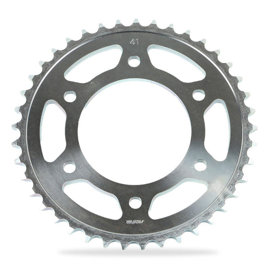 Rear Sprocket 41T Silver Size 530 750SS