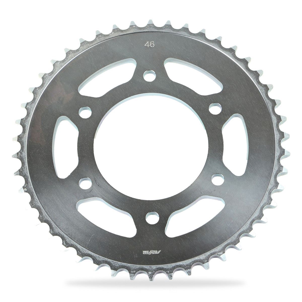 Rear Sprocket 46T Silver Size 530 750SS