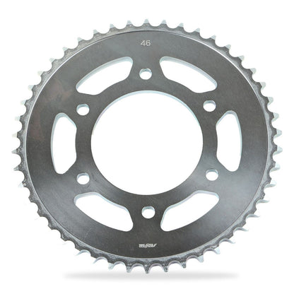 Rear Sprocket 46T Silver Size 530 750SS