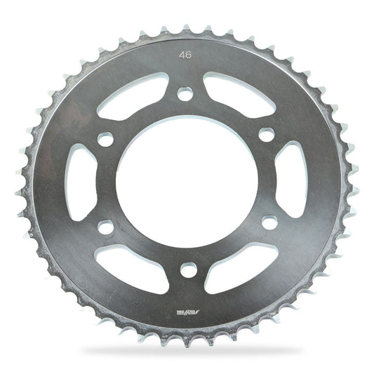 Rear Sprocket 46T Silver Size 530 750SS