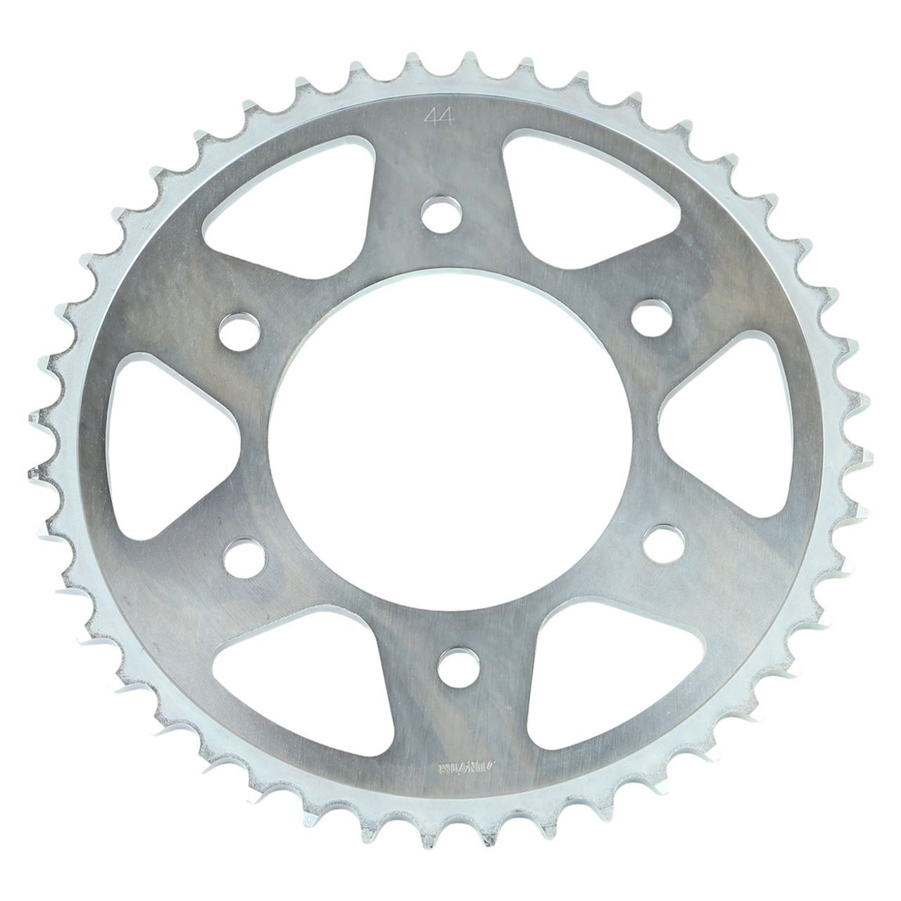 リアスプロケット 44T シルバー サイズ520 1個 750RS 900 SUPERFOUR リア スプロケ SUNSTAR