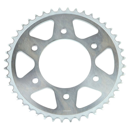 リアスプロケット 44T シルバー サイズ520 1個 750RS 900 SUPERFOUR リア スプロケ SUNSTAR