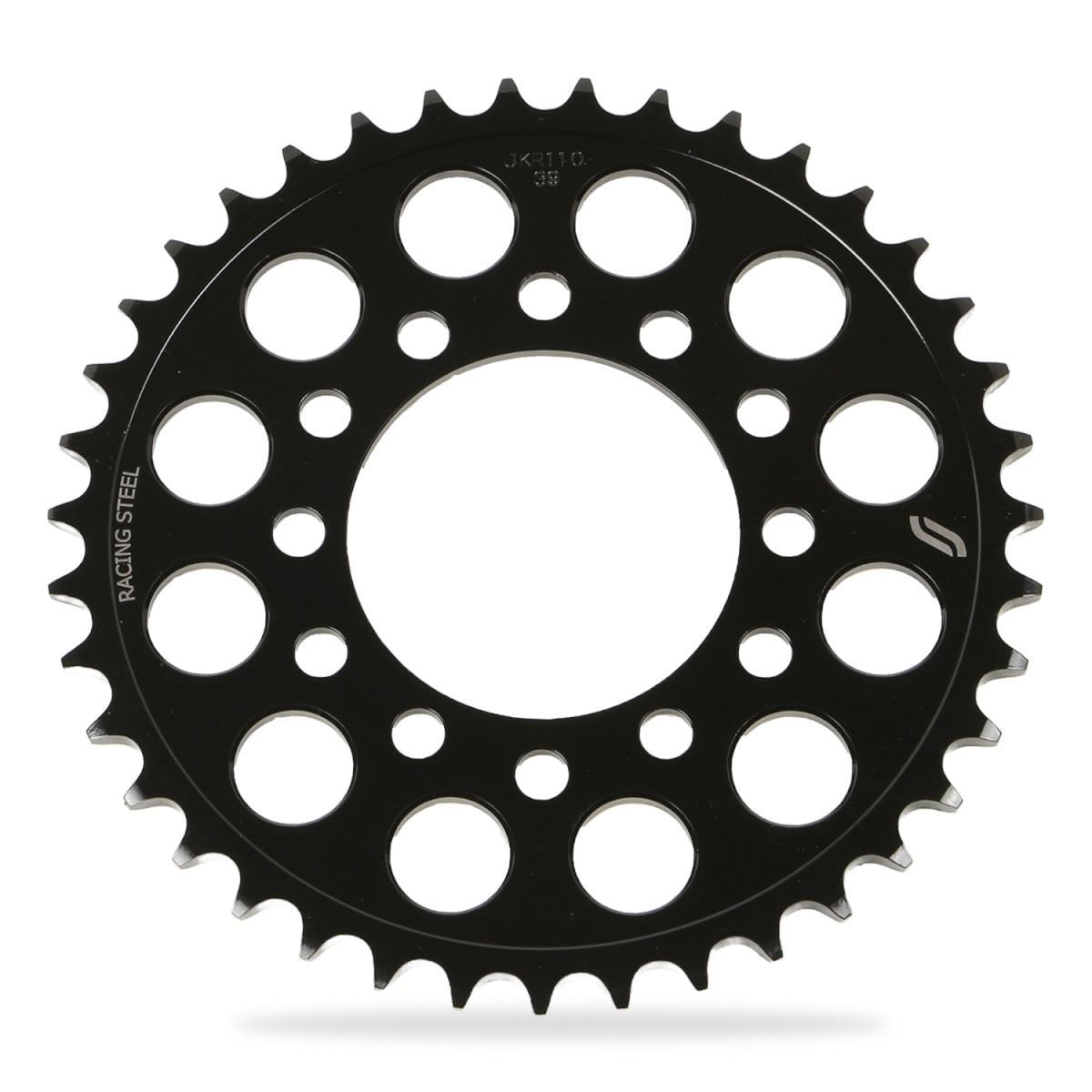リアスプロケット 39T ブラック サイズ520 750ターボ GPZ1100 Z1000 Z1000 MK-II Z1000H Z1000J Z1000R Z1100 GP Z1100 R