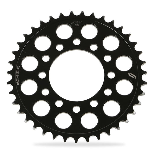 リアスプロケット 39T ブラック サイズ520 750ターボ GPZ1100 Z1000 Z1000 MK-II Z1000H Z1000J Z1000R Z1100 GP Z1100 R