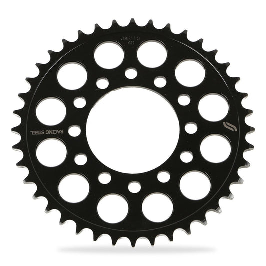 リアスプロケット 40T ブラック サイズ520 750ターボ GPZ1100 Z1000 Z1000 MK-II Z1000H Z1000J Z1000R Z1100 GP Z1100 R