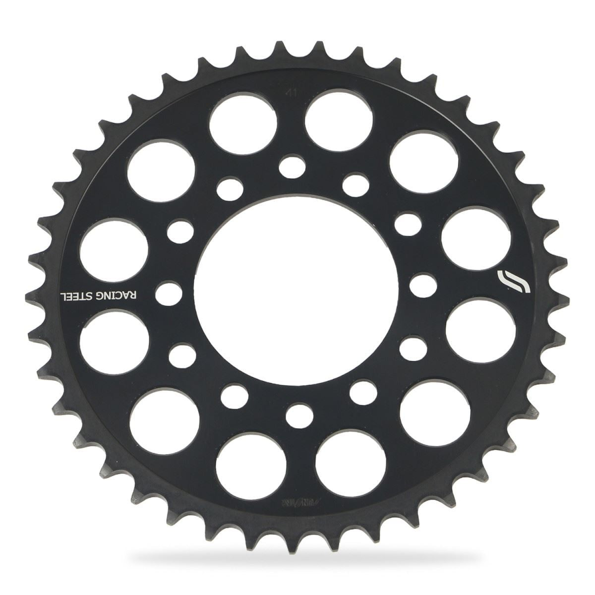 リアスプロケット 41T ブラック サイズ520 750ターボ GPZ1100 Z1000 Z1000 MK-II Z1000H Z1000J Z1000R Z1100 GP Z1100 R