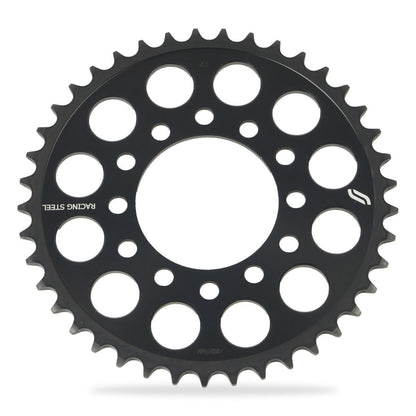 リアスプロケット 41T ブラック サイズ520 750ターボ GPZ1100 Z1000 Z1000 MK-II Z1000H Z1000J Z1000R Z1100 GP Z1100 R