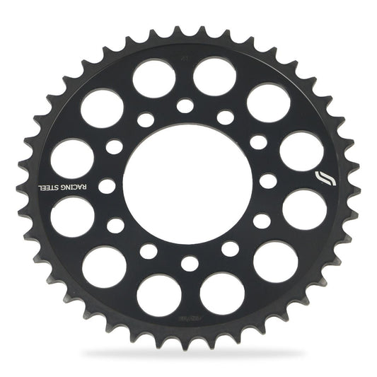 リアスプロケット 41T ブラック サイズ520 750ターボ GPZ1100 Z1000 Z1000 MK-II Z1000H Z1000J Z1000R Z1100 GP Z1100 R