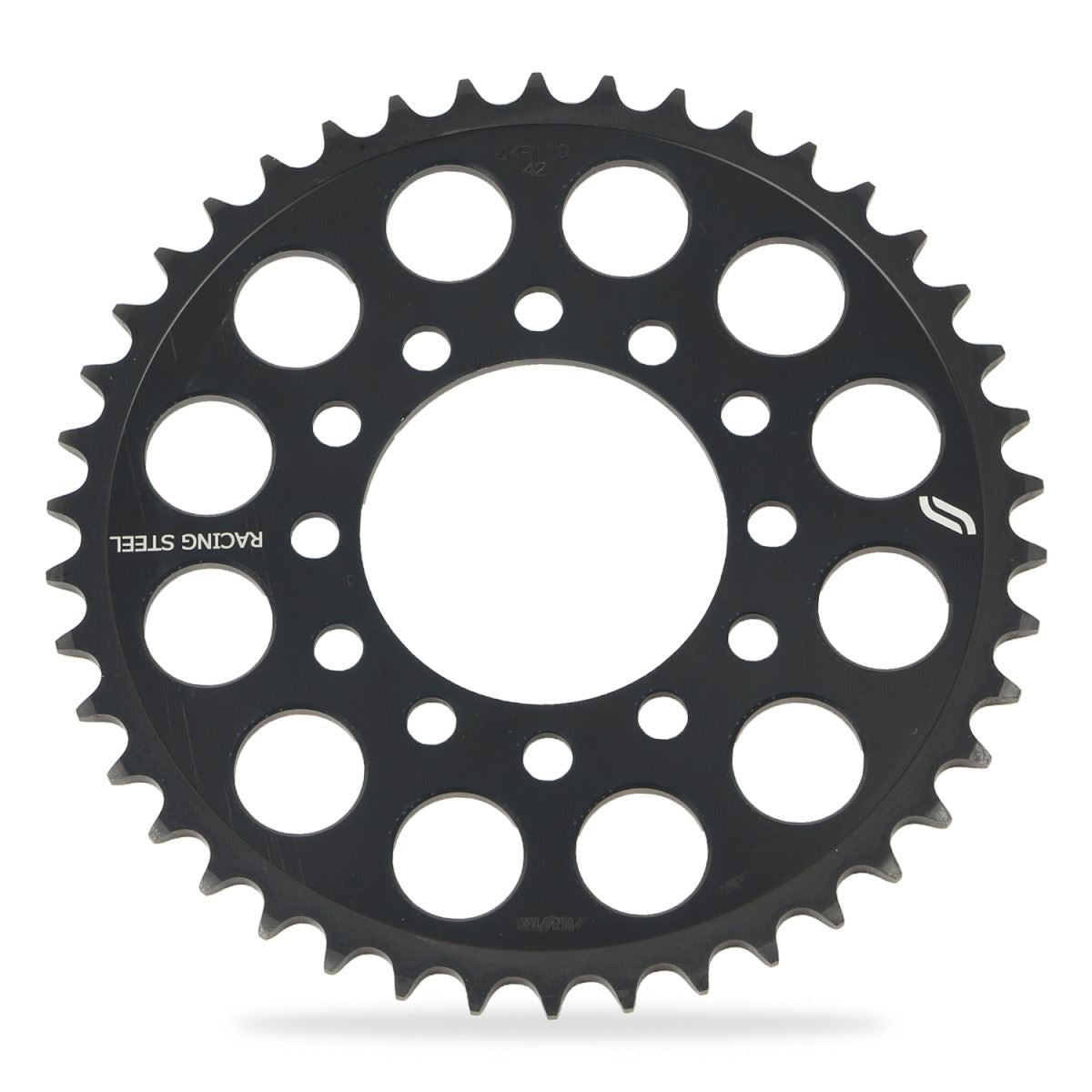 リアスプロケット 42T ブラック サイズ520 750ターボ GPZ1100 Z1000 Z1000 MK-II Z1000H Z1000J Z1000R Z1100 GP Z1100 R