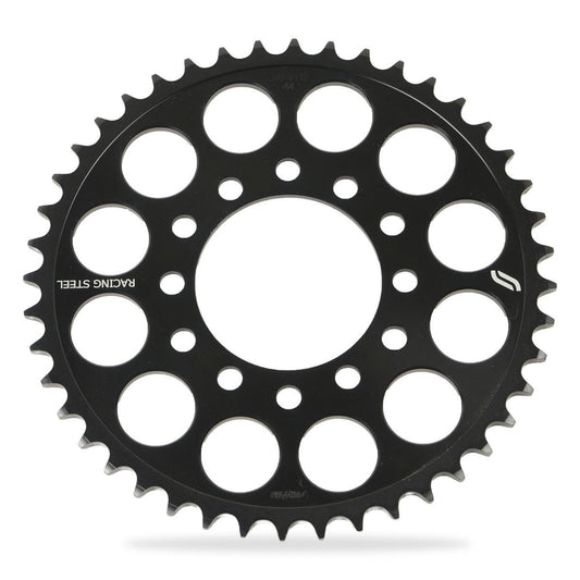 リアスプロケット 44T ブラック サイズ520 750ターボ GPZ1100 Z1000 Z1000 MK-II Z1000H Z1000J Z1000R Z1100 GP Z1100 R