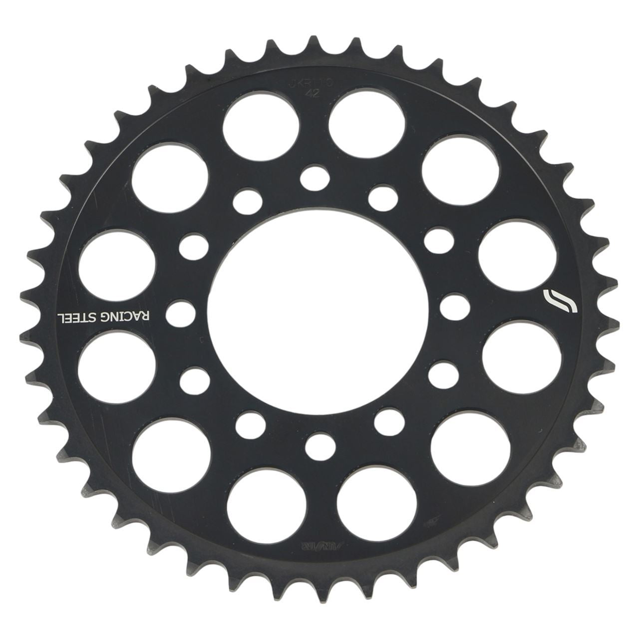 リアスプロケット 42T ブラック サイズ525 Z900RS