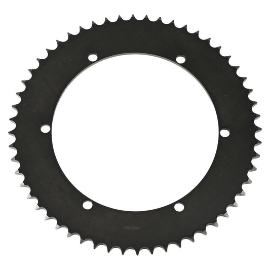Rear Sprocket 56T Black Size 428 SR400/S SR500