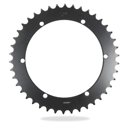 Rear Sprocket 42T Black Size 520 SR400 SR500