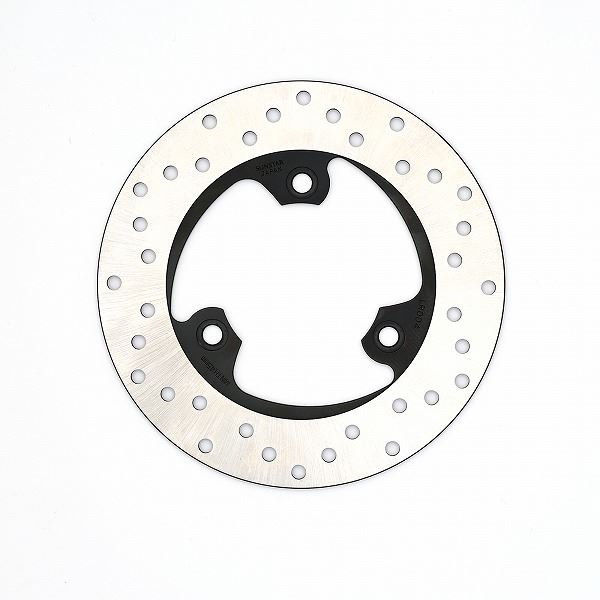 プレミアムレーシング リアブレーキディスク リア ソリッド 220mm NSR250R/SE/SP