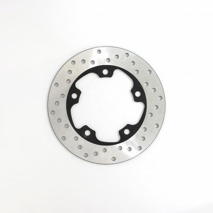 プレミアムレーシング リアブレーキディスク リア ソリッド 220mm YZF-R1 04-21年/YZF-R6 03-18年/MT-10 17-21年