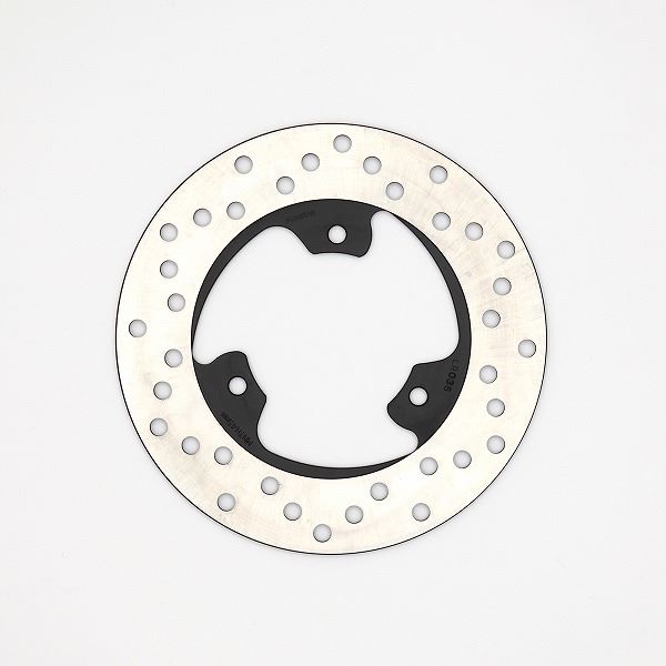 PREMIUM RACING Rear Brake Disc Rear Solid 210mm TZR250R