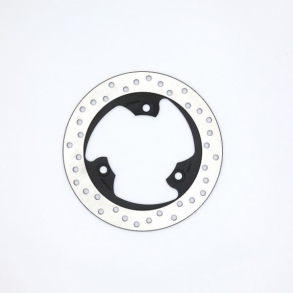 Premium Racing Rear Brake Disc Rear Solid 220mm Ninja 250/R/SL/Z250/SL