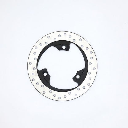 Premium Racing Rear Brake Disc Rear Solid 220mm Ninja 250/R/SL/Z250/SL