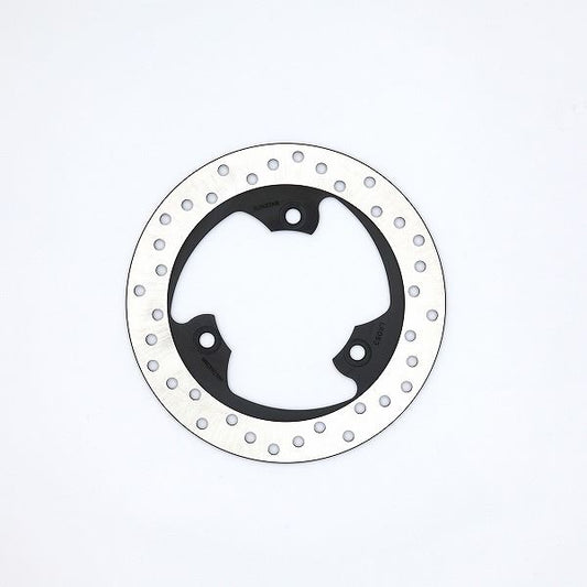 プレミアムレーシング リアブレーキディスク リア ソリッド 220mm ニンジャ250/R/SL/Z250/SL