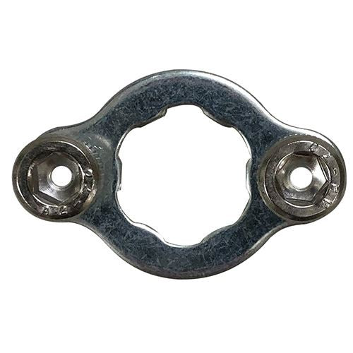 Eクリップ 8mm 汎用