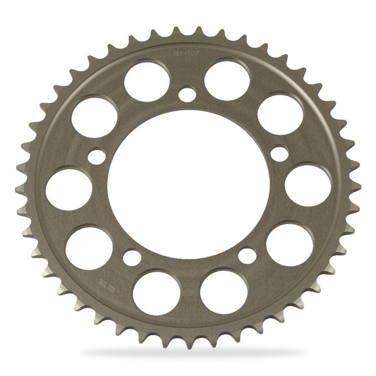 Rear sprocket 45T 525 champagne gold 1pc S1000R/RR/XR
