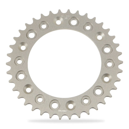 Rear Sprocket 38T 520 Champagne Gold 1 pc. CR125/R CR250/R CR500/R