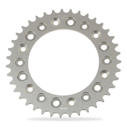 Rear Sprocket 39T 520 Champagne Gold 1 pc CR125/R CR250/R CR500/R