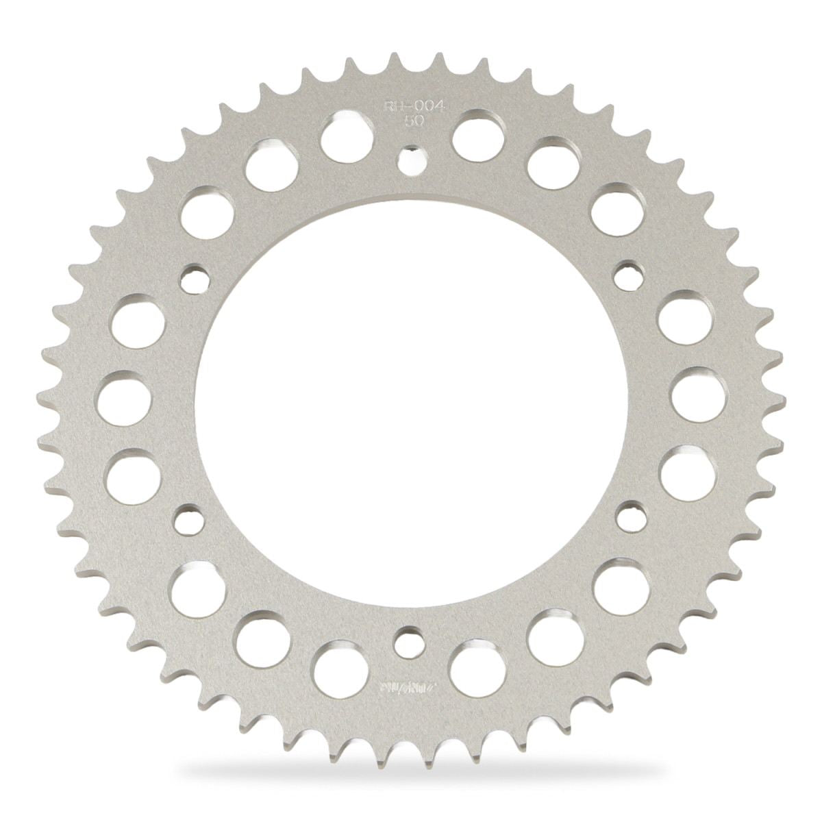 Rear Sprocket 50T 428 Champagne Gold 1 pc for XLR250R/BAJA