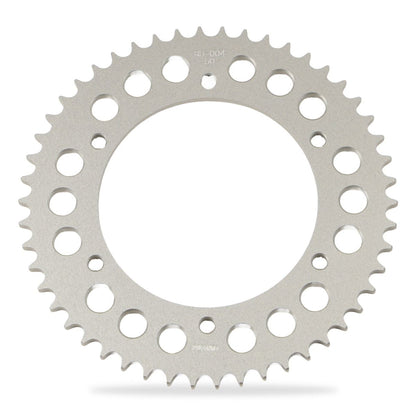Rear Sprocket 50T 428 Champagne Gold 1 pc for XLR250R/BAJA