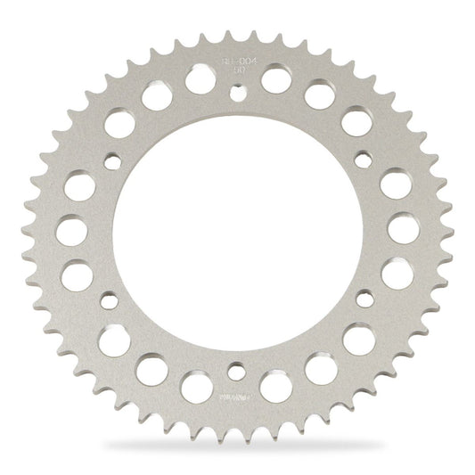 Rear Sprocket 50T 428 Champagne Gold 1 pc for XLR250R/BAJA