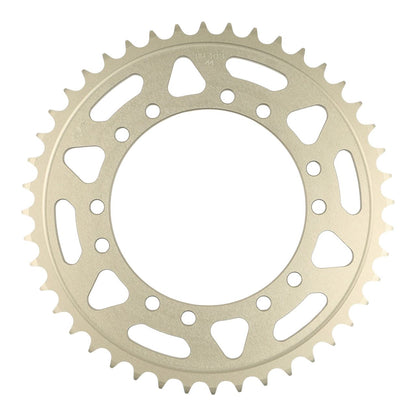 Rear Sprocket 44T 520 Champagne Gold 1 pc. NSR250R RZ250R