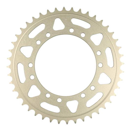 Rear Sprocket 44T 520 Champagne Gold 1 pc. NSR250R RZ250R