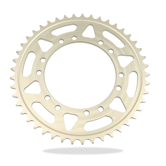 Rear Sprocket 45T 520 Champagne Gold 1 pc. NSR250R RZ250R