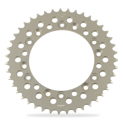 Rear Sprocket 43T 520 Champagne Gold 1 pc Hornet 250 Jade 250 VTR250