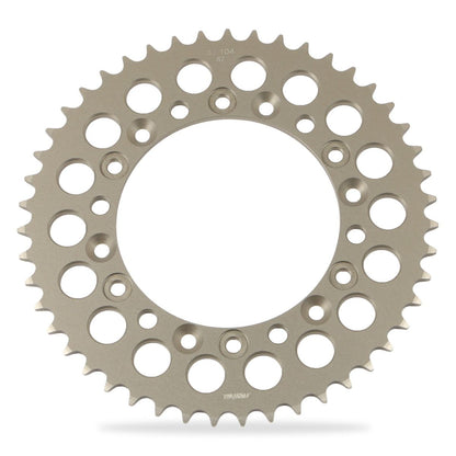 Rear Sprocket 47T 520 Champagne Gold 1 pc Hornet 250 Jade 250 VTR250