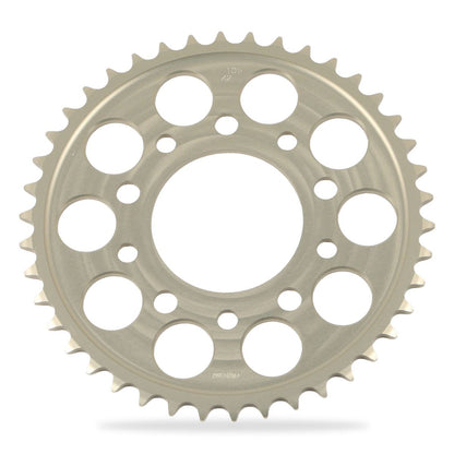 Rear Sprocket 42T 525 Champagne Gold 1 pc CB400 CB750 CRF1100L